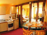 Fox Cottage Self Catering Accommodation