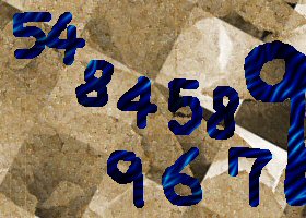 This is a security image. 5 fails will result in your IP address being banned.