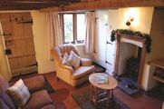 Apple Tree Cottage at Hare Lodge Holidays